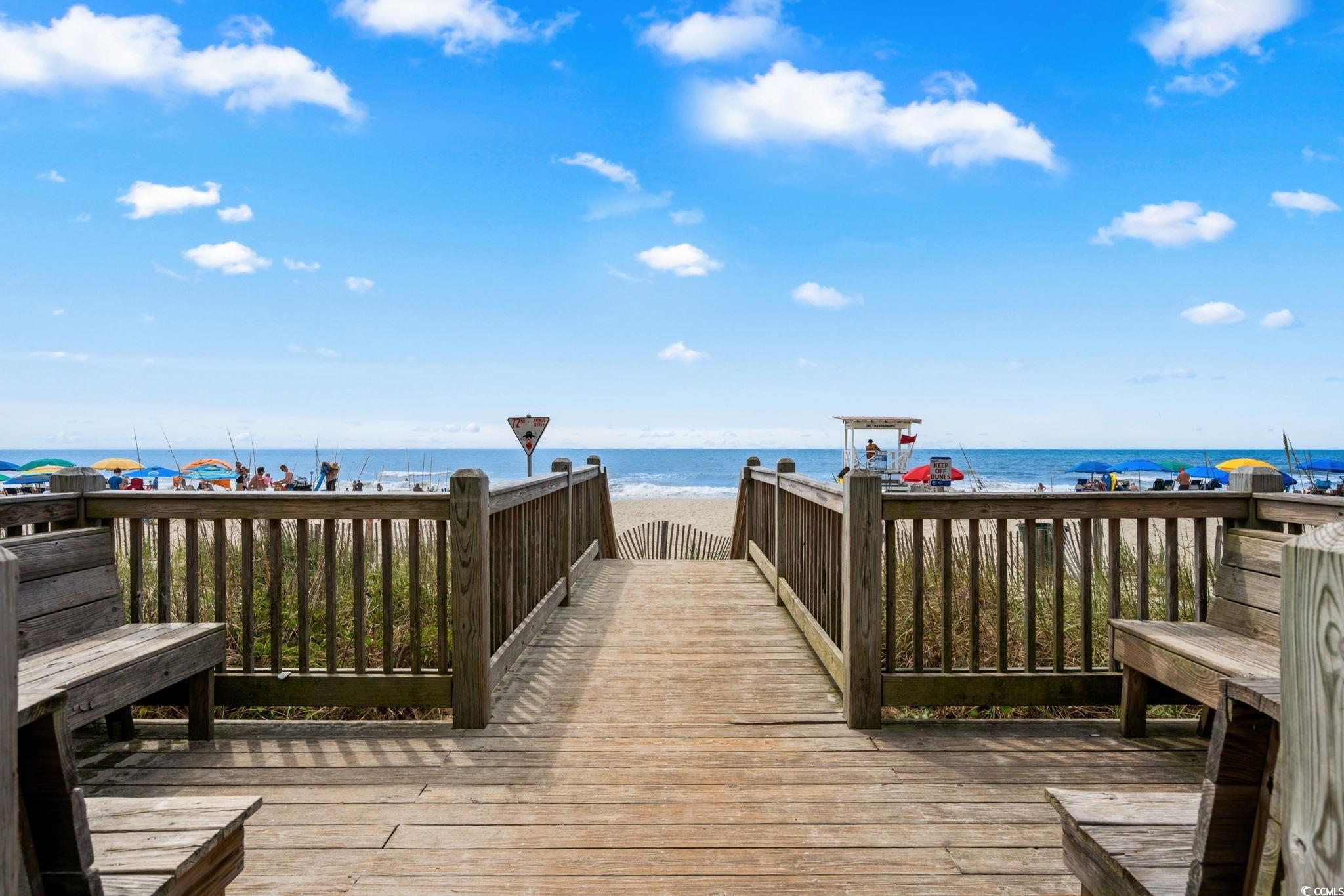 315 73rd Avenue North, Unit C Myrtle Beach, SC 29572 - Photo 36 of 40