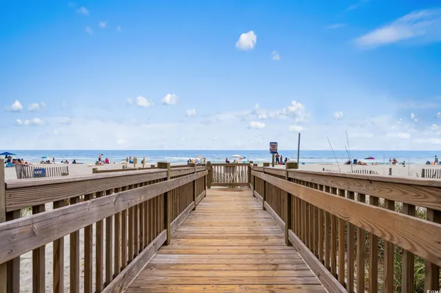 $295,000 | 315 73rd Avenue North, Unit C, Myrtle Beach, SC 29572