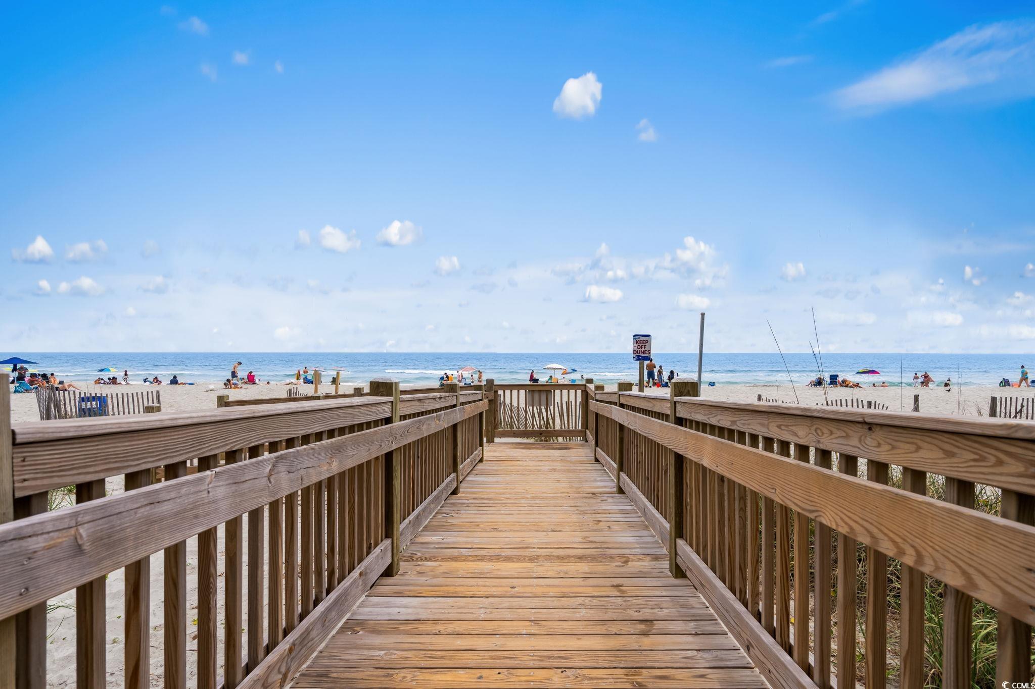 315 73rd Avenue North, Unit C Myrtle Beach, SC 29572 - Photo 37 of 40