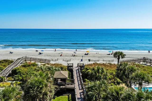 $295,000 | 315 73rd Avenue North, Unit C, Myrtle Beach, SC 29572