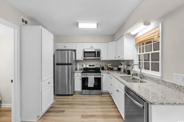 $295,000 | 315 73rd Avenue North, Unit C, Myrtle Beach, SC 29572