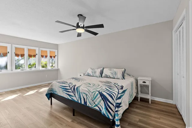 $295,000 | 315 73rd Avenue North, Unit C, Myrtle Beach, SC 29572