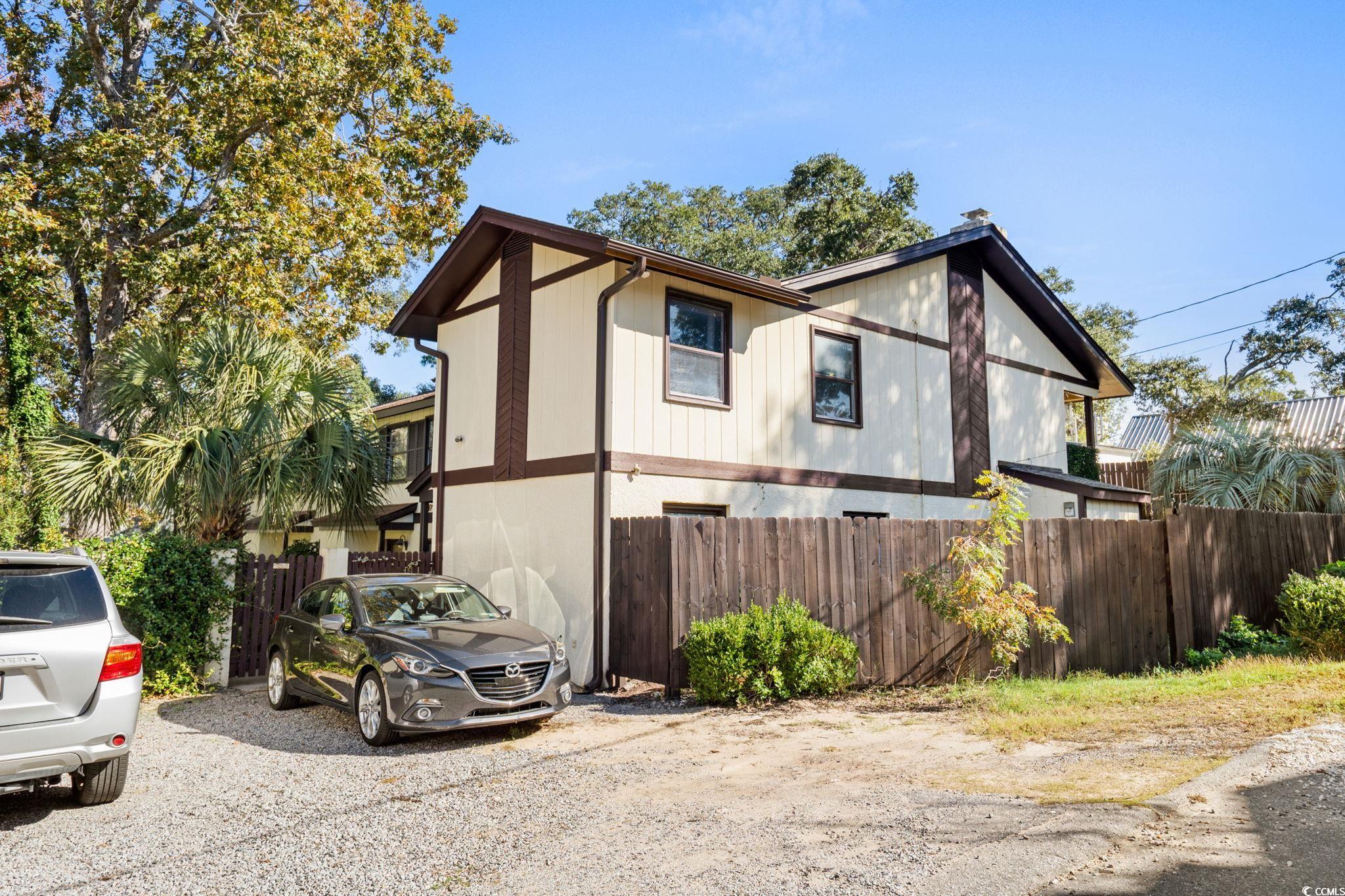 315 73rd Avenue North, Unit C Myrtle Beach, SC 29572 - Photo 6 of 40
