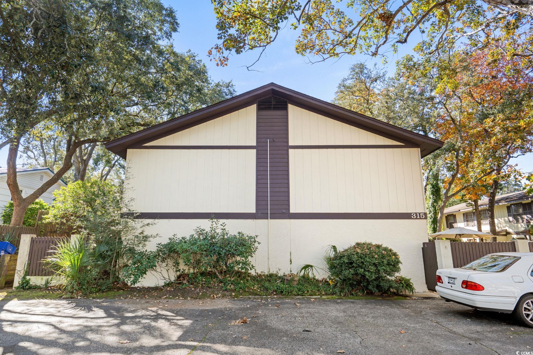 315 73rd Avenue North, Unit C Myrtle Beach, SC 29572 - Photo 7 of 40