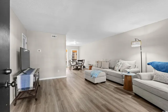 $295,000 | 315 73rd Avenue North, Unit C, Myrtle Beach, SC 29572