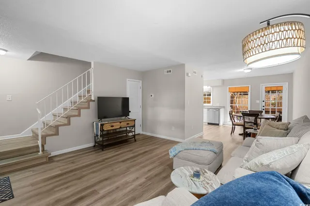 $295,000 | 315 73rd Avenue North, Unit C, Myrtle Beach, SC 29572