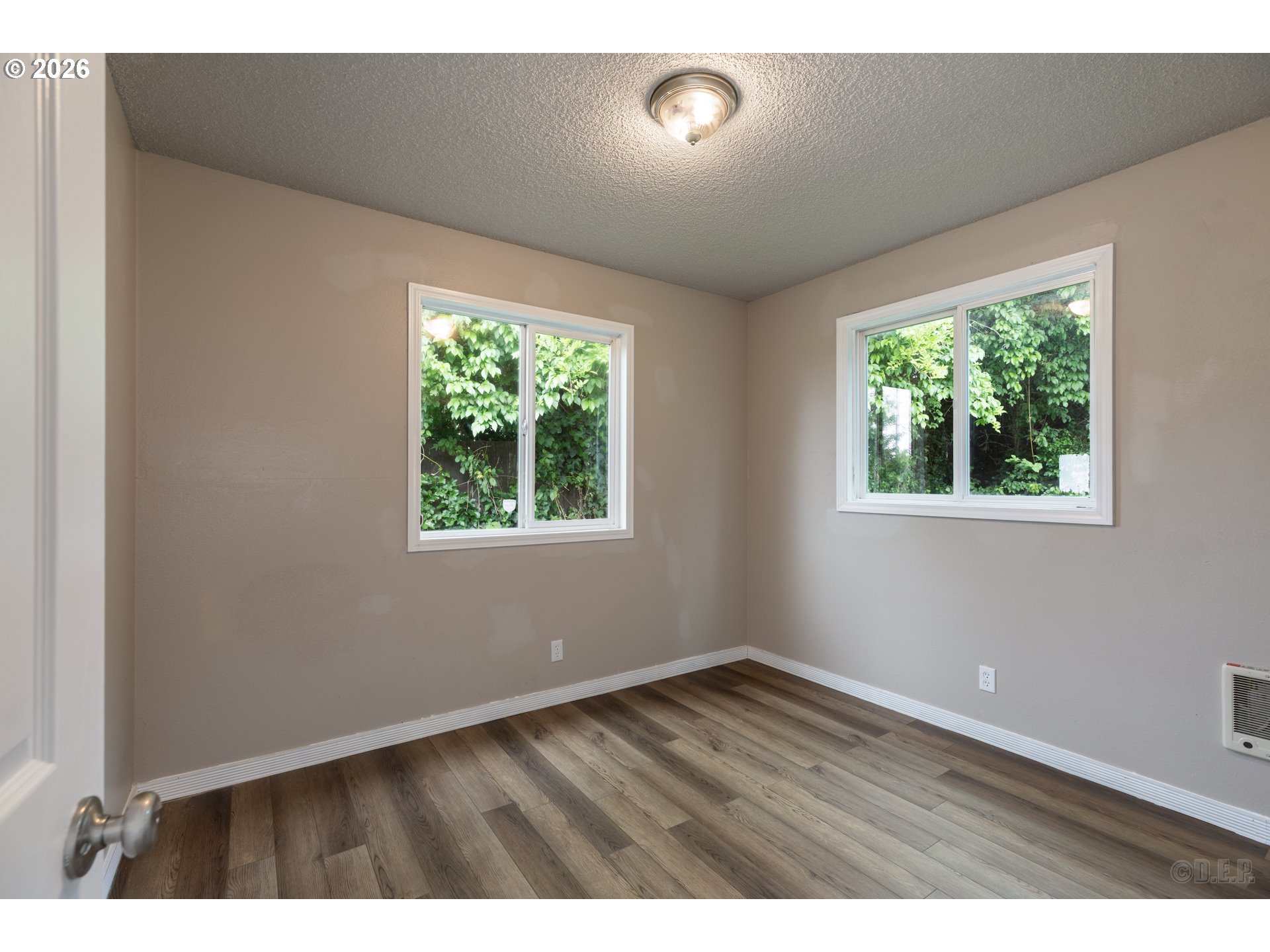 420 East D Street Rainier, OR 97048 - Photo 15 of 19 Bedroom