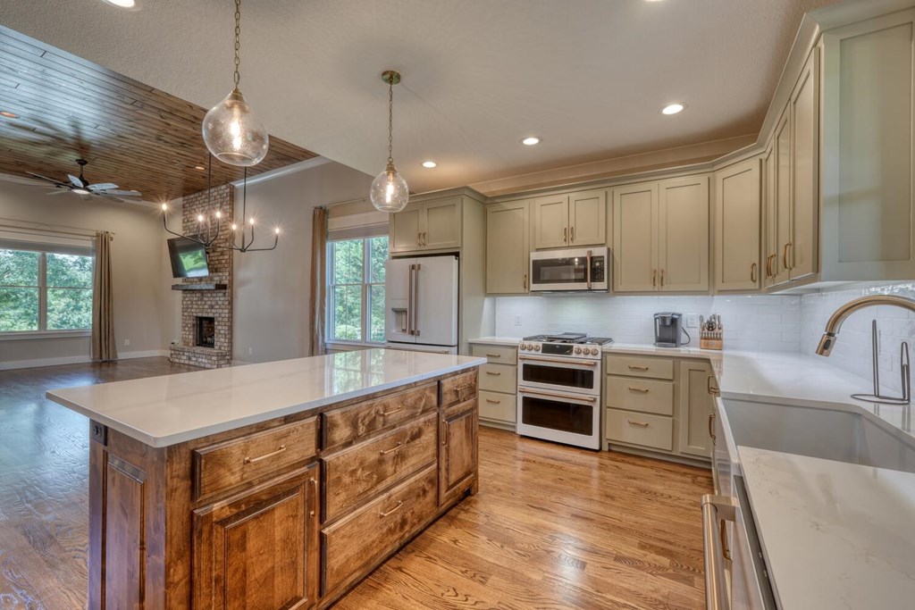 1440 Sutton Farm Road Hiawassee, GA 30546 - Photo 29 of 53 Gallery Image 29