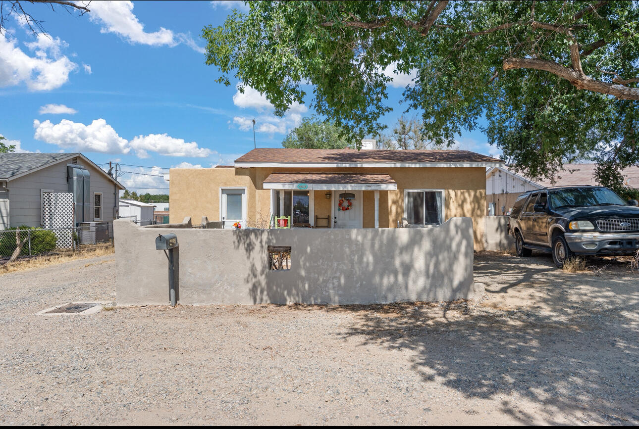 6625 Leta Road Northeast Albuquerque, NM 87113 - Photo 1 of 1 Gallery Image 1