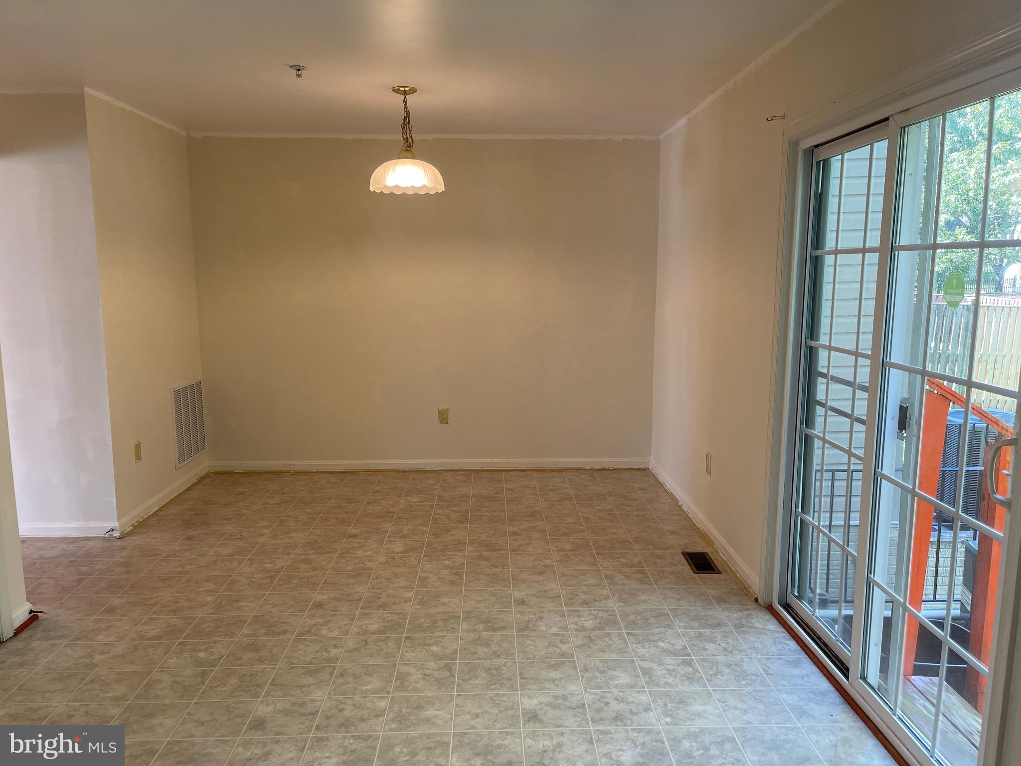 2017 Buell Drive Frederick, MD 21702 - Photo 13 of 23 en empty room with windows