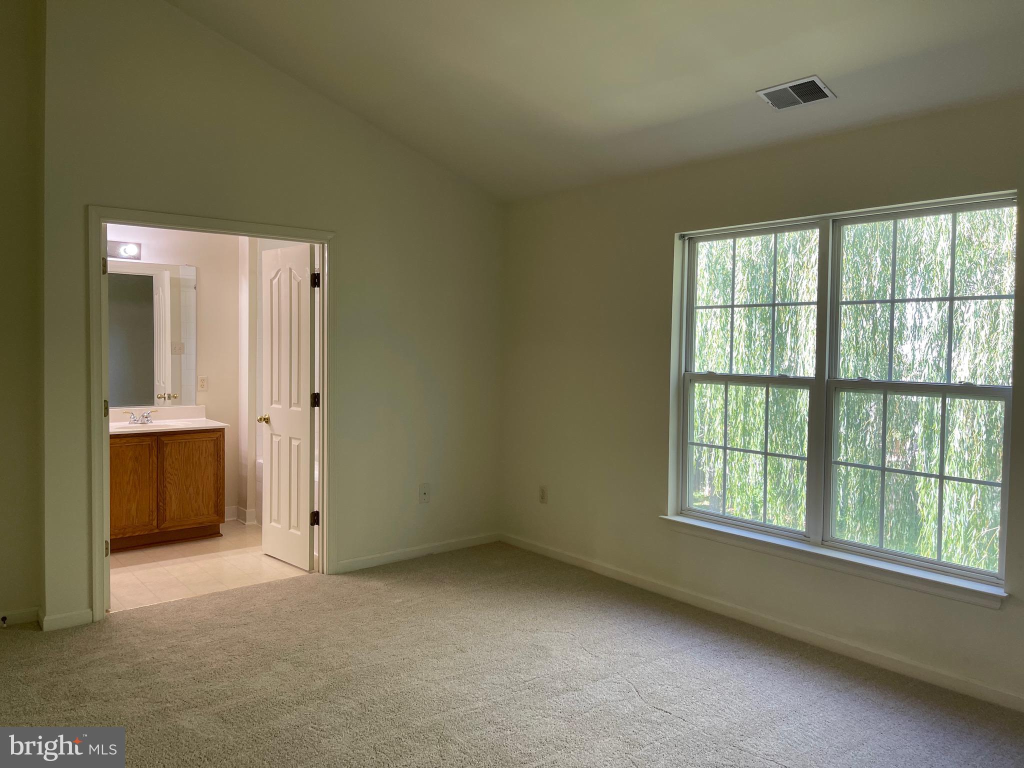 2017 Buell Drive Frederick, MD 21702 - Photo 15 of 23 a view of an empty room with a window