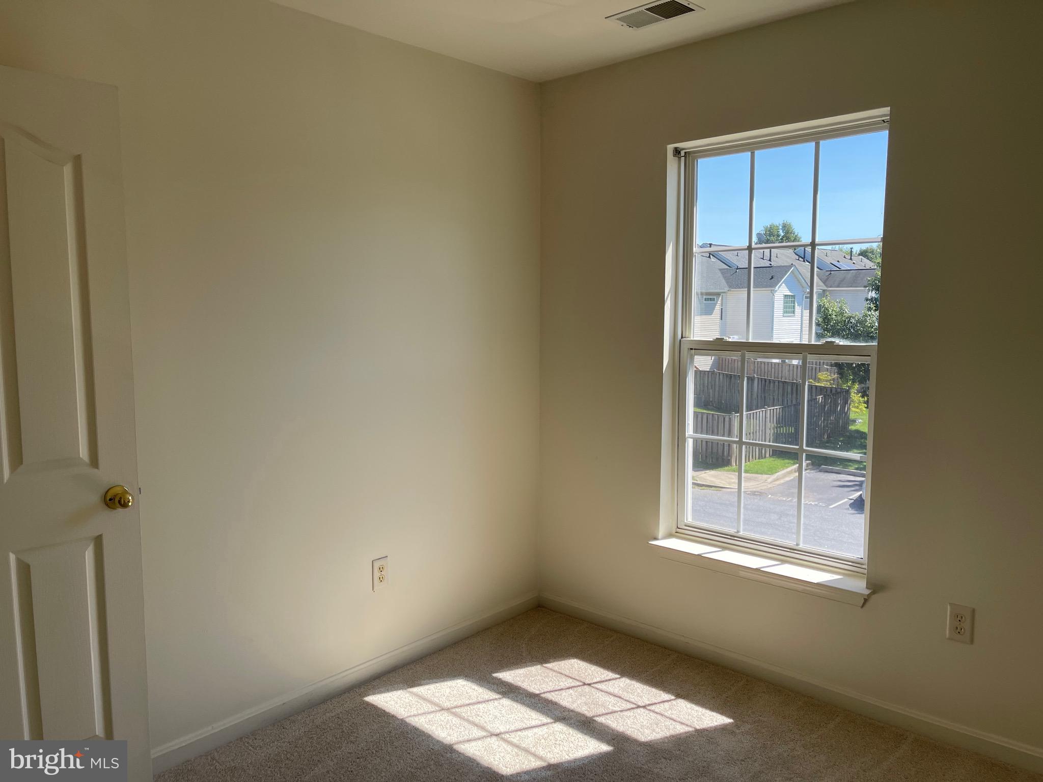 2017 Buell Drive Frederick, MD 21702 - Photo 17 of 23 an empty room with windows