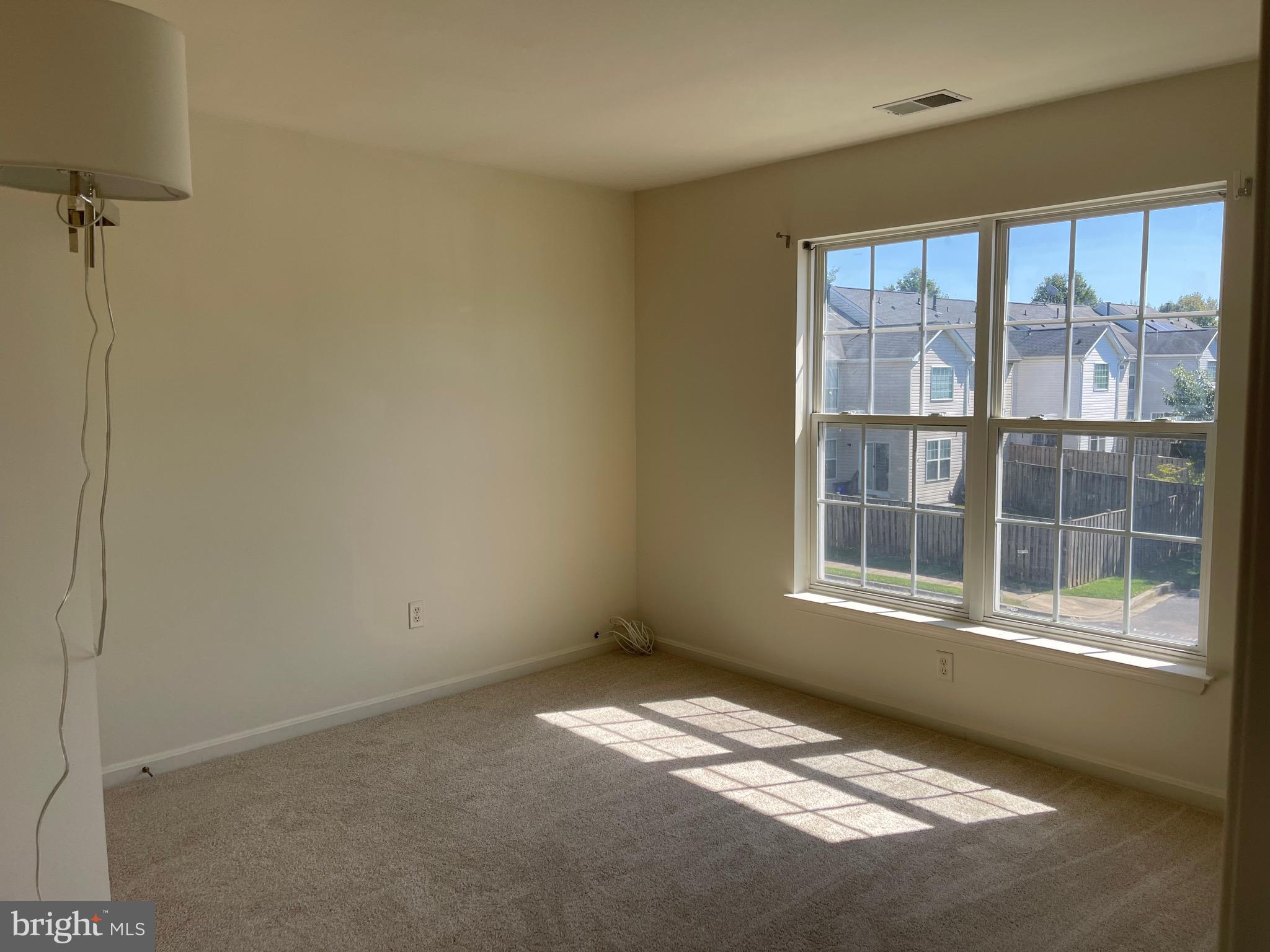 2017 Buell Drive Frederick, MD 21702 - Photo 18 of 23 an empty room with a window