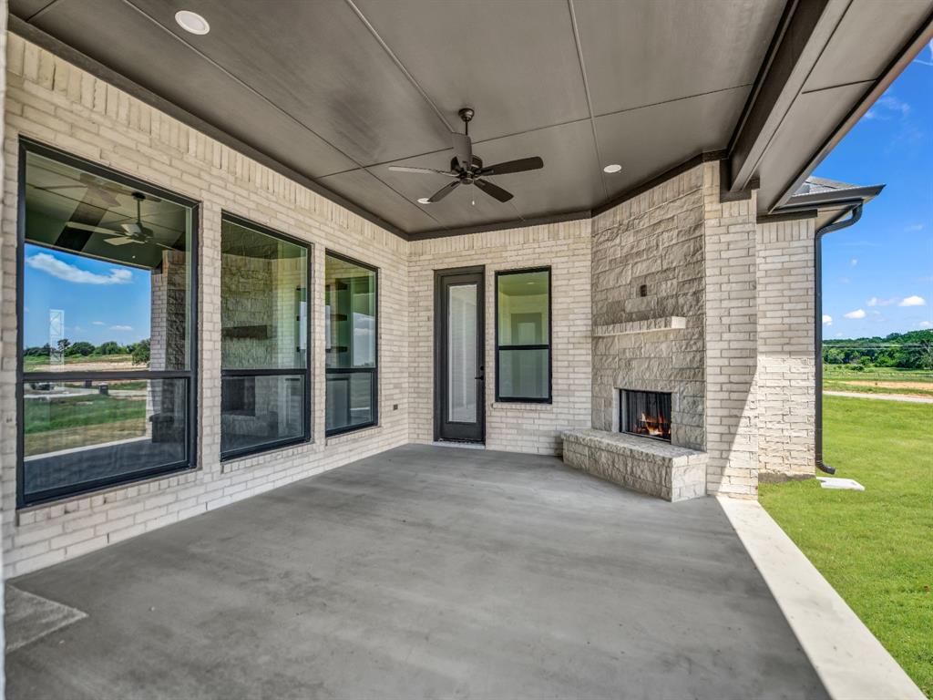 115 Guynell Ridge Decatur, TX 76234 - Photo 8 of 38