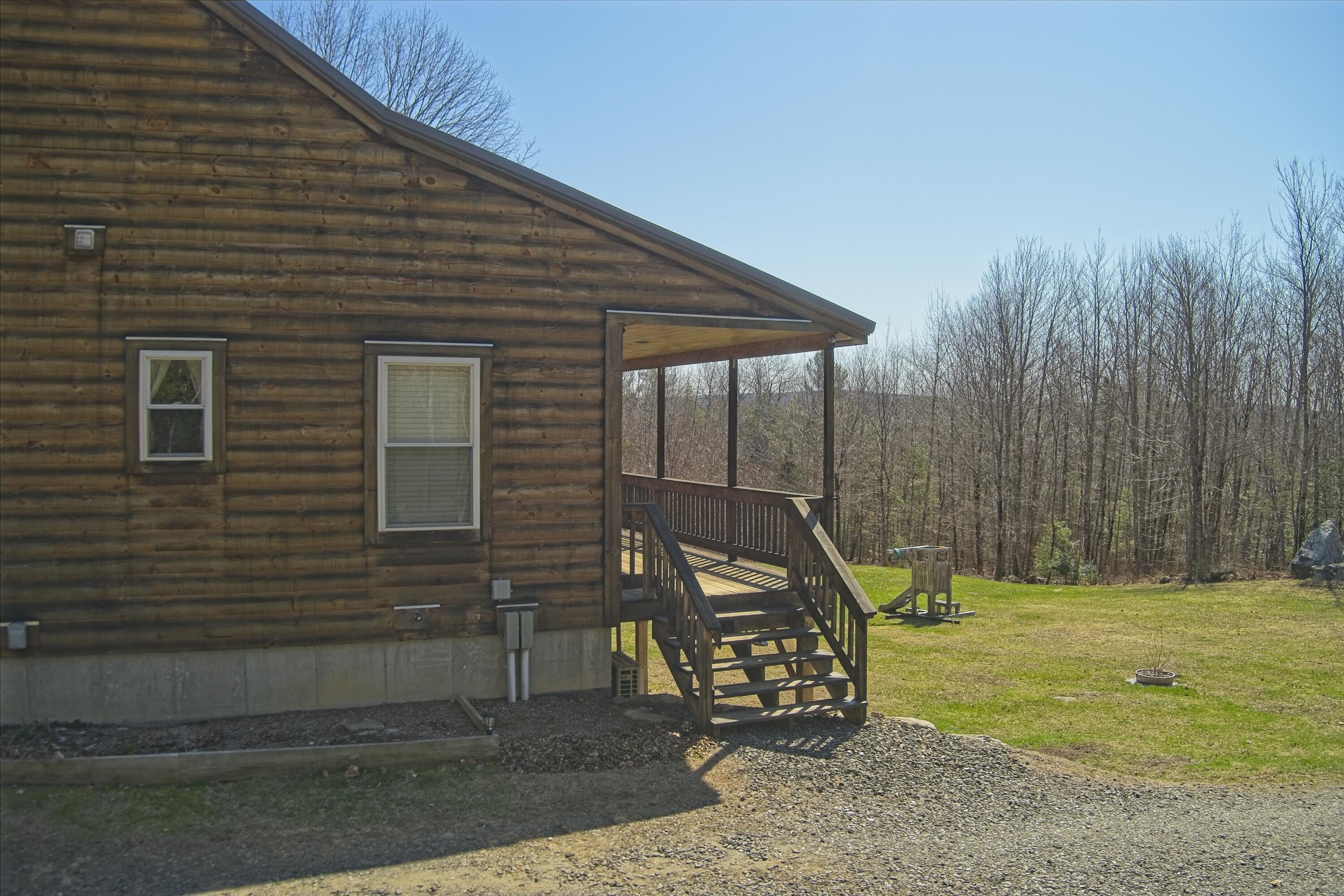 136 Waldoboro Road Washington, ME 04574 - Photo 52 of 58 68- 136 Waldoboro Road - Washington - JA