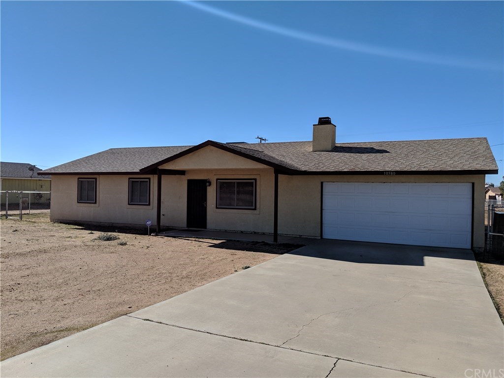 10580 Navajo Road Apple Valley, CA 92308 - Photo 1 of 1 Gallery Image 1