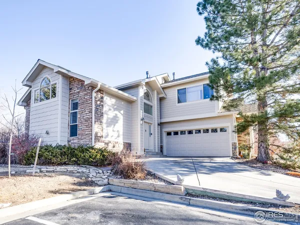 $585,000 | 927 Hover Ridge Circle, Longmont, CO 80501