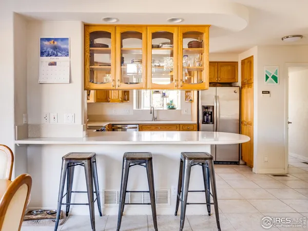 $585,000 | 927 Hover Ridge Circle, Longmont, CO 80501