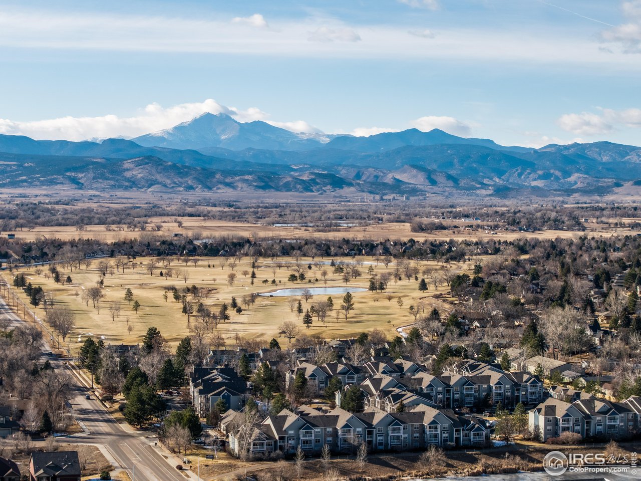 927 Hover Ridge Circle Longmont, CO 80501 - Photo 2 of 42 Close to parks, pools, and golf courses