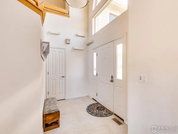 $585,000 | 927 Hover Ridge Circle, Longmont, CO 80501