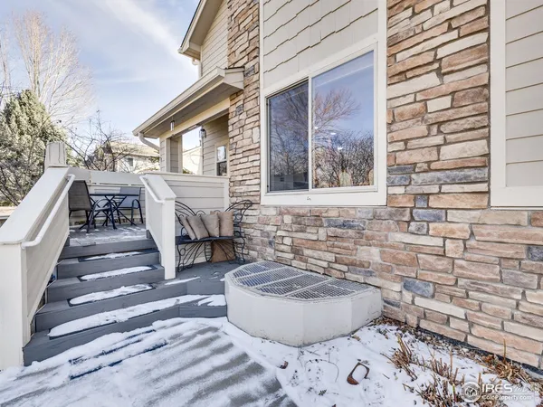 $585,000 | 927 Hover Ridge Circle, Longmont, CO 80501