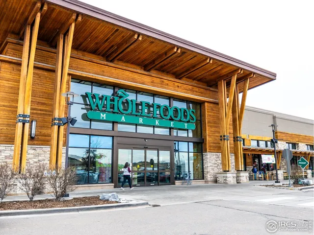 $595,000 | 927 Hover Ridge Circle, Longmont, CO 80501