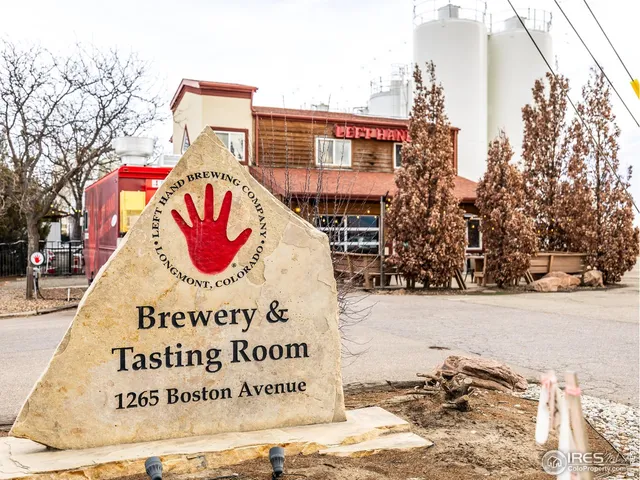 $595,000 | 927 Hover Ridge Circle, Longmont, CO 80501