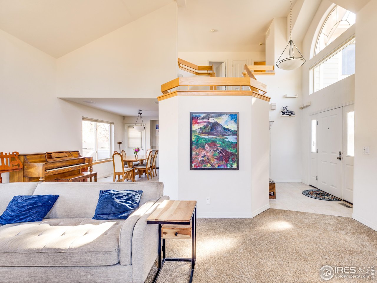 927 Hover Ridge Circle Longmont, CO 80501 - Photo 6 of 42