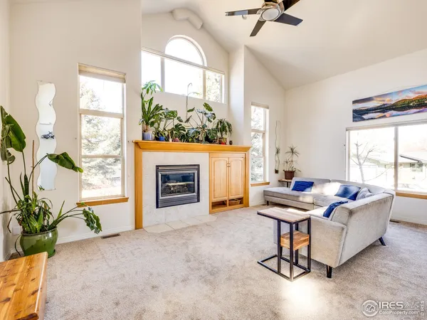 $585,000 | 927 Hover Ridge Circle, Longmont, CO 80501