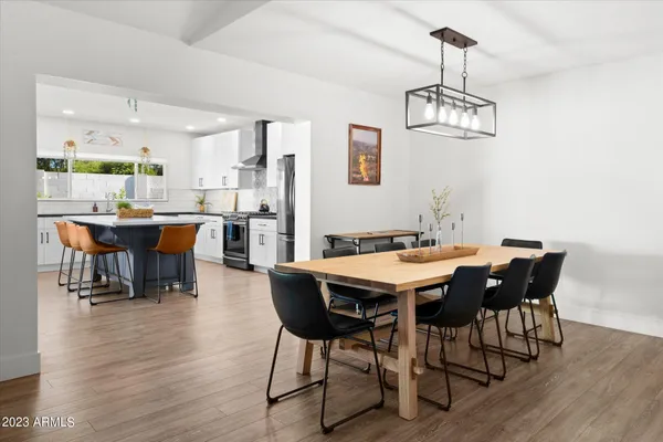 $4,000 | 1027 West Peralta Avenue, Mesa, AZ 85210