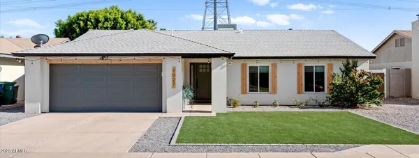 $4,000 | 1027 West Peralta Avenue, Mesa, AZ 85210