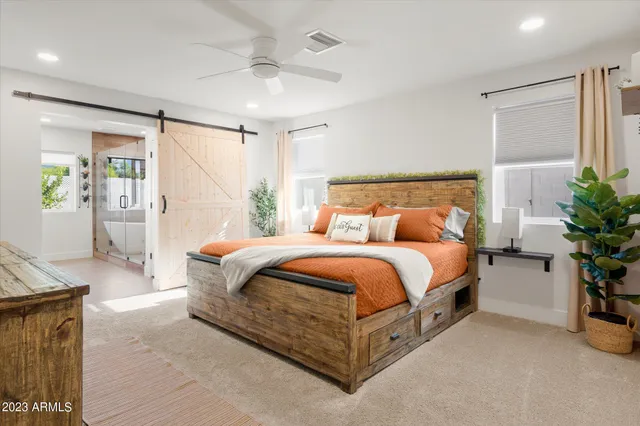 $4,000 | 1027 West Peralta Avenue, Mesa, AZ 85210