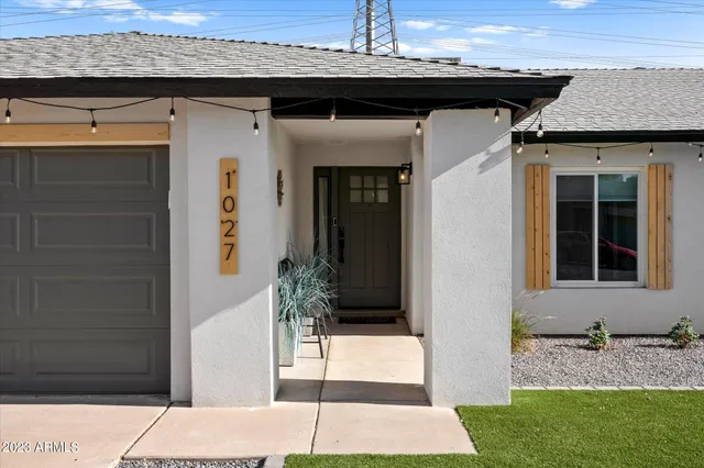 $4,000 | 1027 West Peralta Avenue, Mesa, AZ 85210