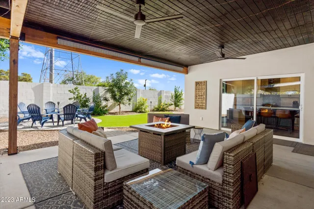 $4,000 | 1027 West Peralta Avenue, Mesa, AZ 85210