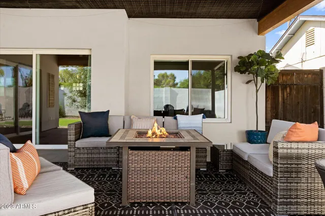 $4,000 | 1027 West Peralta Avenue, Mesa, AZ 85210