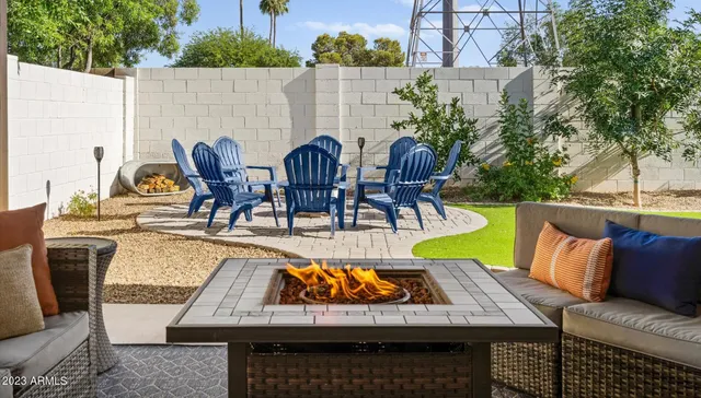 $4,000 | 1027 West Peralta Avenue, Mesa, AZ 85210