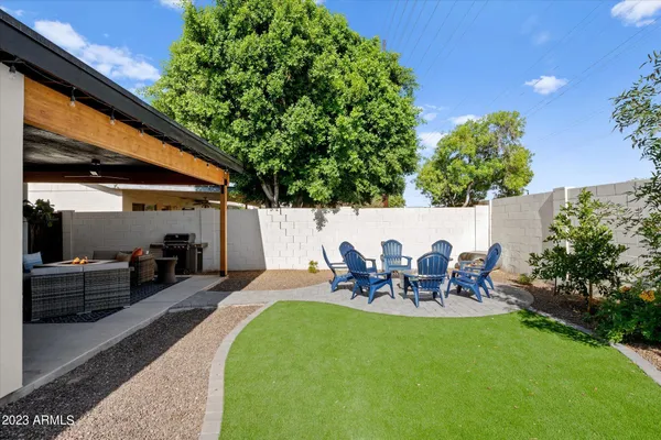 $4,000 | 1027 West Peralta Avenue, Mesa, AZ 85210