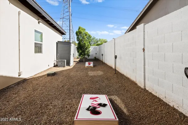 $4,000 | 1027 West Peralta Avenue, Mesa, AZ 85210