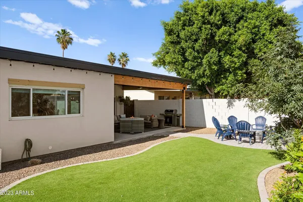 $4,000 | 1027 West Peralta Avenue, Mesa, AZ 85210