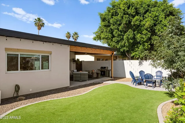 $4,000 | 1027 West Peralta Avenue, Mesa, AZ 85210