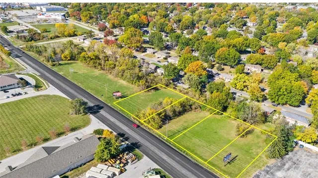 $75,000 | 15022 Us-40 Highway, Kansas City, MO 64136