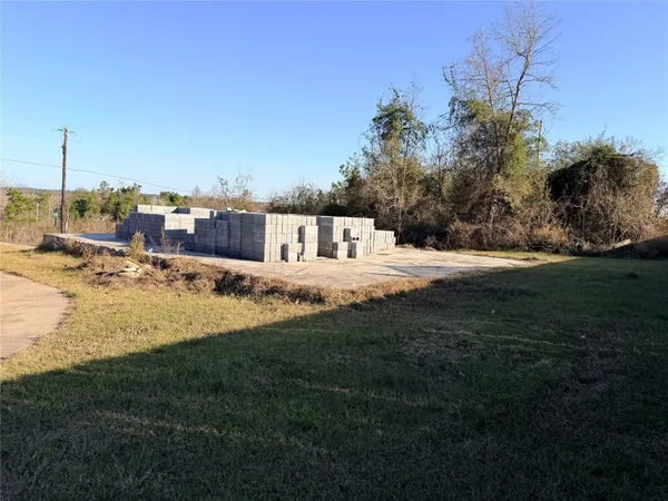 $18,000 | 180 Buckeye, Onalaska, TX 77360