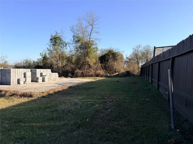 $25,000 | 180 Buckeye, Onalaska, TX 77360