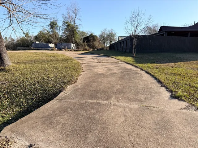 $25,000 | 180 Buckeye, Onalaska, TX 77360