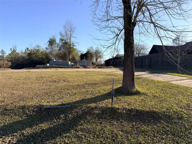 $25,000 | 180 Buckeye, Onalaska, TX 77360