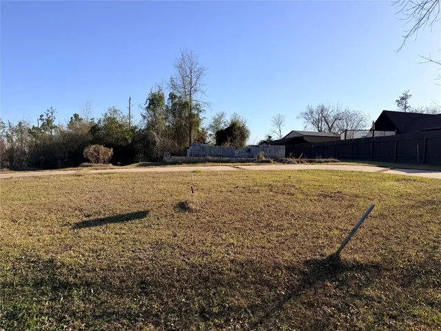 $25,000 | 180 Buckeye, Onalaska, TX 77360