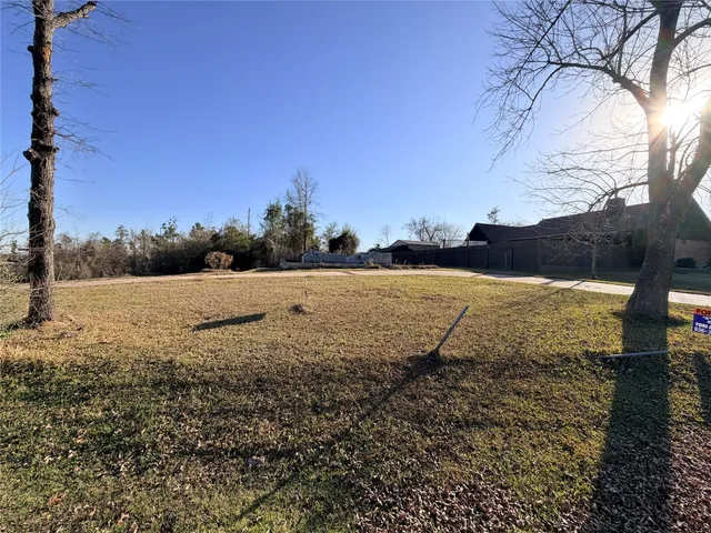 $25,000 | 180 Buckeye, Onalaska, TX 77360