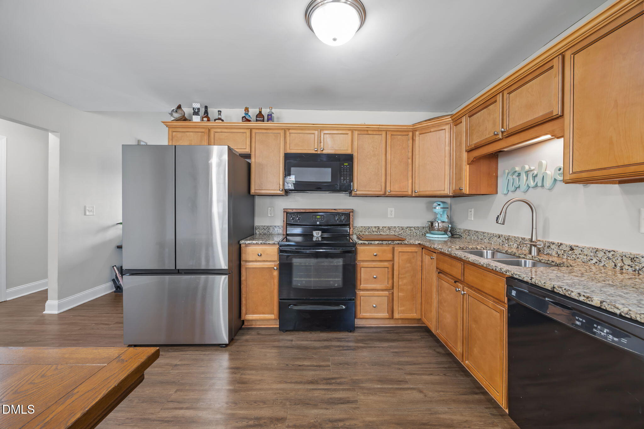 204 Orkney Road Stem, NC 27581 - Photo 5 of 21