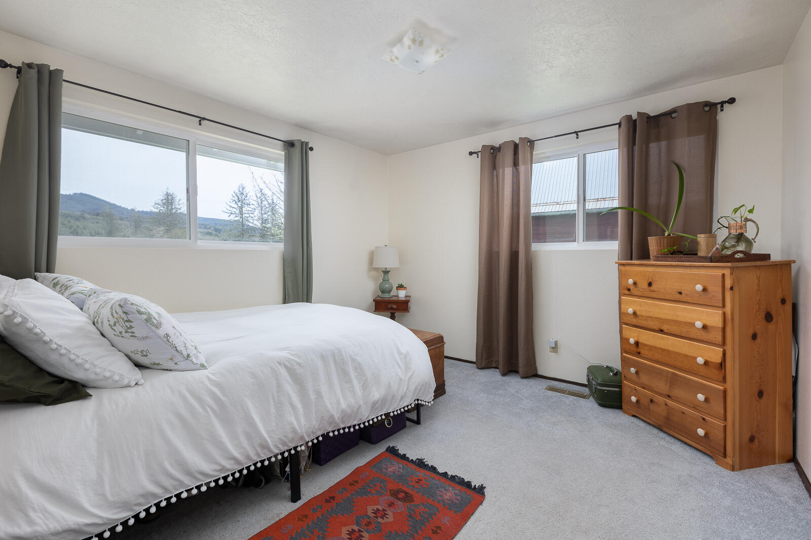 17775 Sandlake Road Cloverdale, OR 97112 - Photo 12 of 39 Bedroom 1