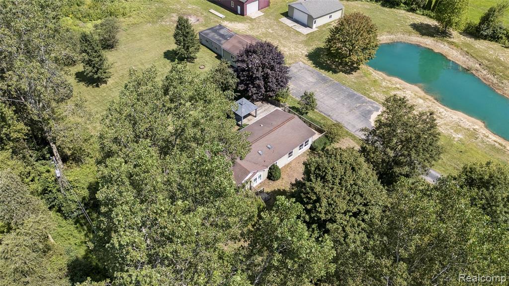 11040 Grams Road Maybee, MI 48159 - Photo 52 of 64